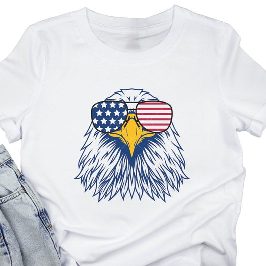 AMERICAN EAGLE