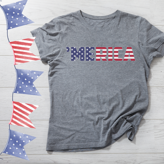'MERICA